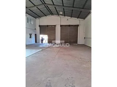 Galpão/Depósito/Armazém para alugar, 258m² no Santa Mônica, Uberlândia