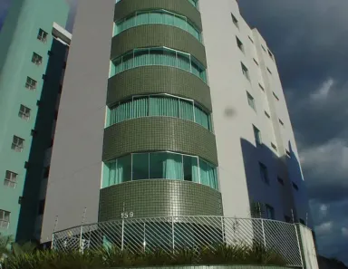 Apartamento com 3 Quartos à venda, 120m² no Buritis, Belo Horizonte