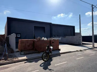Galpão/Depósito/Armazém à venda, 150m² no SETSUL, São José do Rio Preto