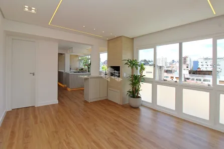 Apartamento com 3 Quartos à venda, 99m² no Bela Vista, Porto Alegre