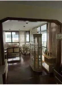 Apartamento com 4 Quartos à venda, 310m² no Icaraí, Niterói
