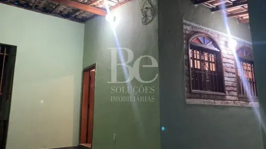 Casa com 3 Quartos à venda, 186m² no Castelo, Belo Horizonte