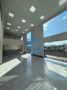 Sala Comercial para alugar, 580m² no Jardim Emília, Sorocaba