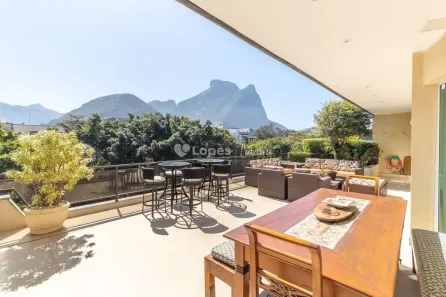 Cobertura com 4 Quartos à venda, 574m² no Barra da Tijuca, Rio de Janeiro