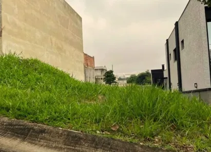 Lote/Terreno à venda, 250m² no Condomínio Vem Viver Jacareí, Jacareí