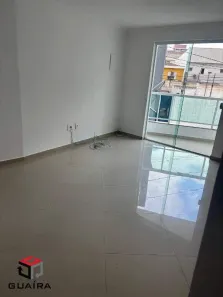 Sobrado com 2 Quartos à venda, 128m² no Vila Humaitá, Santo André