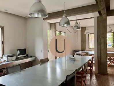 Apartamento com 2 Quartos para alugar, 137m² no Jardim Europa, São Paulo
