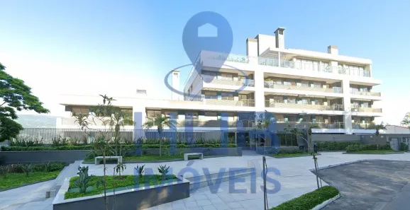 Apartamento com 2 Quartos à venda, 66m² no Cacupé, Florianópolis