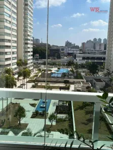 Apartamento com 3 Quartos à venda, 180m² no Centro, São Bernardo do Campo