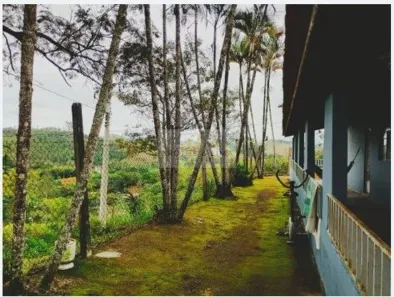 Fazenda/Sítio com 5 Quartos à venda, 80m² no Costinha, São José dos Campos