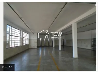 Galpão/Depósito/Armazém à venda, 1730m² no Brás, São Paulo