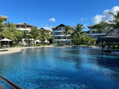 Cobertura com 3 Quartos à venda, 127m² no Loteamento Parque das Fontes, Aquiraz