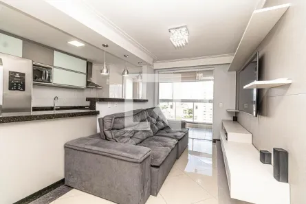 Apartamento com 3 Quartos à venda, 92m² no Fundação, São Caetano do Sul