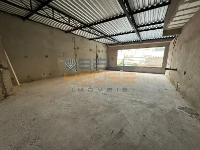 para venda ou aluguel, 340m² no Jardim, Santo André