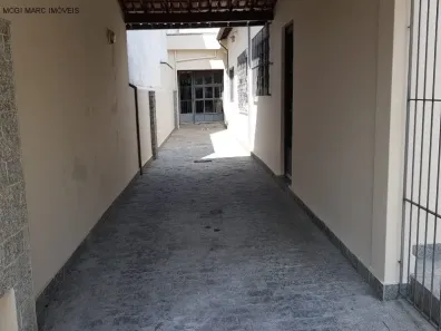 Casa com 4 Quartos à venda, 350m² no Jardim Armênia, Mogi das Cruzes