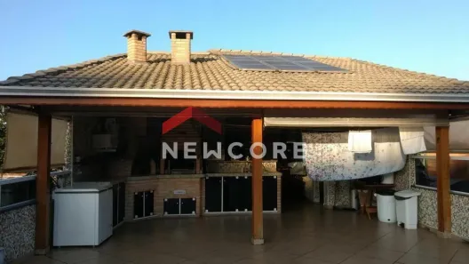 Sobrado com 4 Quartos à venda, 450m² no Sacomã, São Paulo