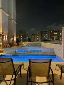Apartamento com 3 Quartos à venda, 70m² no Mooca, São Paulo