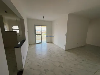 Apartamento com 2 Quartos à venda, 79m² no Guilhermina, Praia Grande