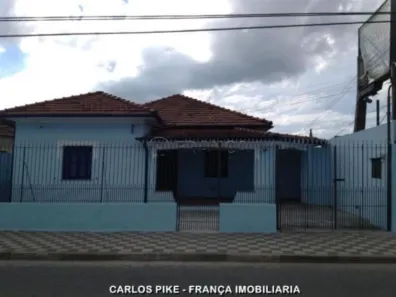 Casa com 3 Quartos à venda, 360m² no São João, Jacareí