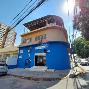 Apartamento com 3 Quartos para alugar, 120m² no Centro-Norte, Cuiabá