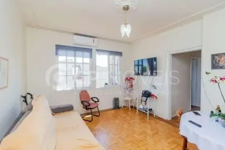 Apartamento com 3 Quartos à venda, 87m² no Navegantes, Porto Alegre