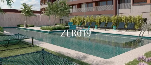 Apartamento com 2 Quartos à venda, 58m² no Botafogo, Campinas