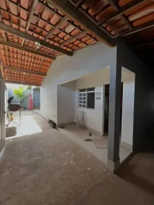 Casa com 3 Quartos à venda, 120m² no Jardim Cruzeiro, Feira de Santana