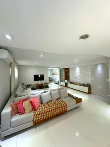 Casa de Condomínio com 4 Quartos à venda, 310m² no Jardim Prudência, São Paulo