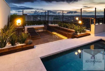 Casa com 3 Quartos à venda, 460m² no Centro, Suzano