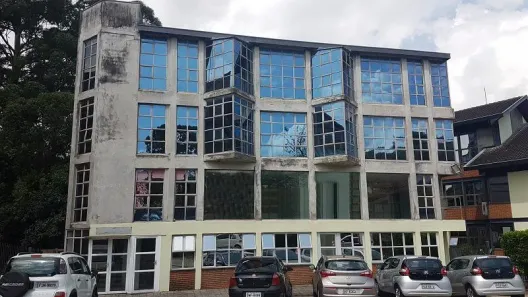 Prédio Comercial à venda, 500m² no Granja Viana, Cotia