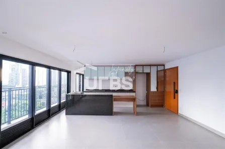 Apartamento com 2 Quartos à venda, 89m² no Setor Marista, Goiânia