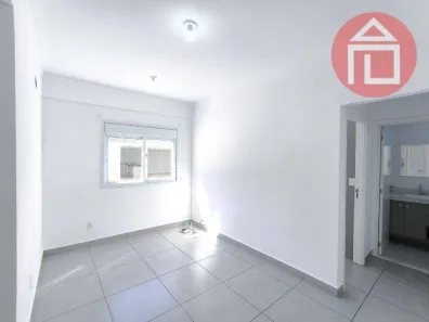 Apartamento com 1 Quarto para venda ou aluguel, 42m² no Centro, Bragança Paulista