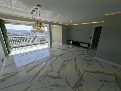 Apartamento com 3 Quartos à venda, 118m² no Lar São Paulo, São Paulo
