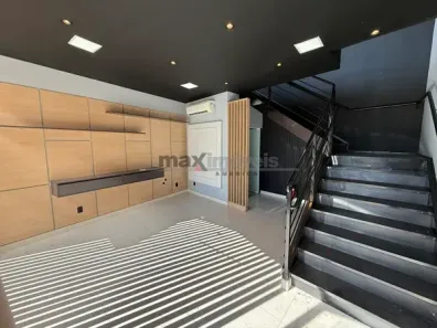 Ponto Comercial para alugar, 68m² no Centro, Americana