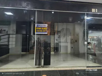 Ponto Comercial à venda, 25m² no Botafogo, Rio de Janeiro