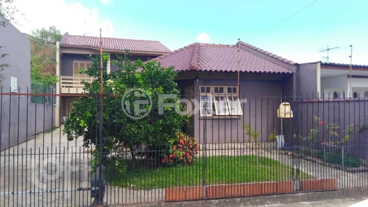 Casa com 4 Quartos à venda, 214m² no São Luis, Canoas