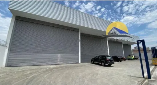 Galpão/Depósito/Armazém para alugar, 2718m² no Penha de França, São Paulo