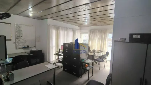 Sala Comercial à venda, 42m² no Indianópolis, São Paulo