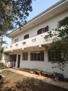 Sobrado com 4 Quartos à venda, 400m² no Chácara Primavera, Campinas
