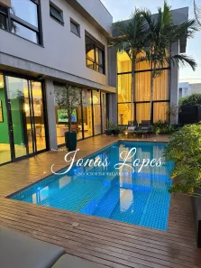 Casa de Condomínio com 4 Quartos à venda, 440m² no Jardim Bela Vista, Maringá