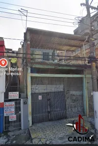 Lote/Terreno à venda, 373m² no Vila Formosa, São Paulo