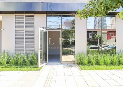 Ponto Comercial para alugar, 62m² no Vila Nova Conceição, São Paulo