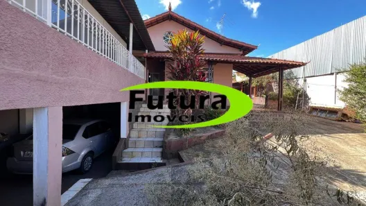 Casa com 3 Quartos à venda, 208m² no Milionários (Barreiro), Belo Horizonte