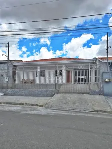 Casa com 3 Quartos à venda, 209m² no Nova Rússia, Ponta Grossa
