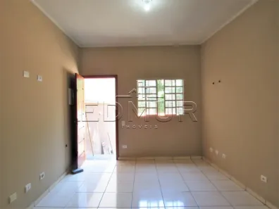 Sobrado com 3 Quartos para alugar, 110m² no Jardim Las Vegas, Santo André