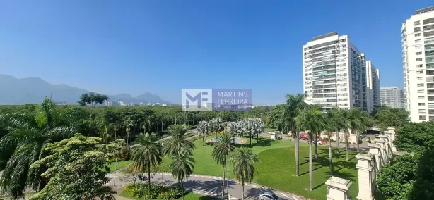 Apartamento com 4 Quartos à venda, 115m² no Barra Olímpica, Rio de Janeiro