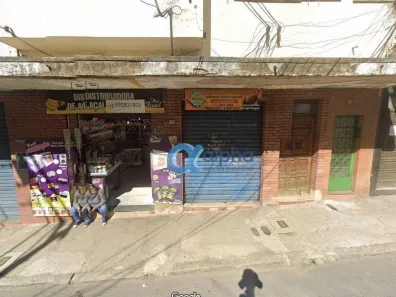 Ponto Comercial com 1 Quarto à venda, 30m² no Centro, Petrópolis