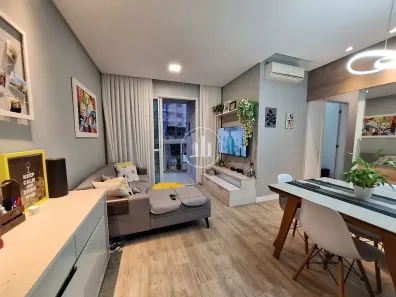 Apartamento com 3 Quartos à venda, 83m² no Campinas, São José