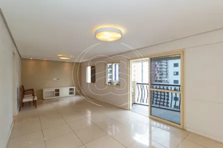 Apartamento com 3 Quartos à venda, 113m² no Indianópolis, São Paulo
