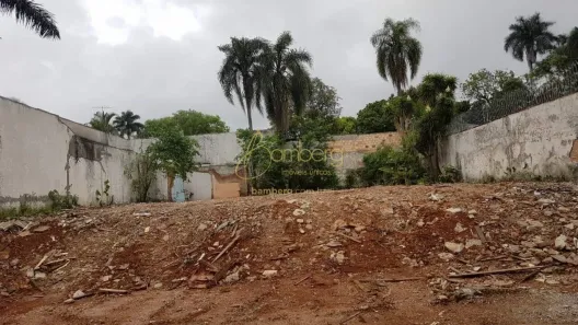Lote/Terreno à venda, 400m² no Santo Amaro, São Paulo